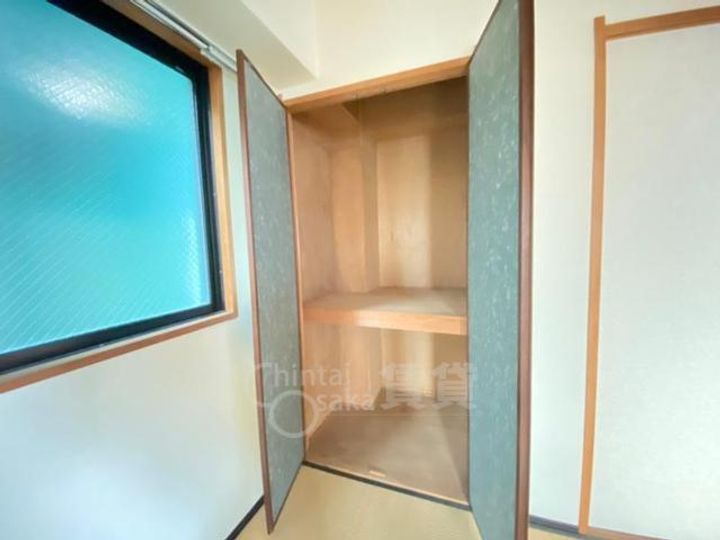 アートプラザ利倉西の内装