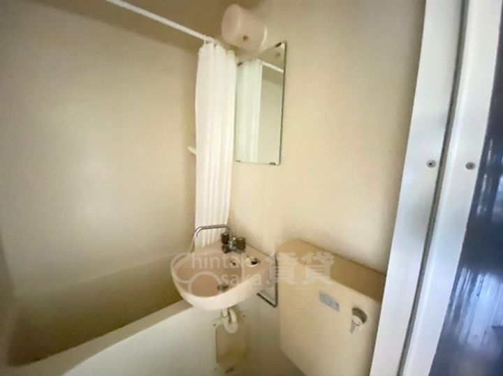 ロイヤルメゾン石橋の内装