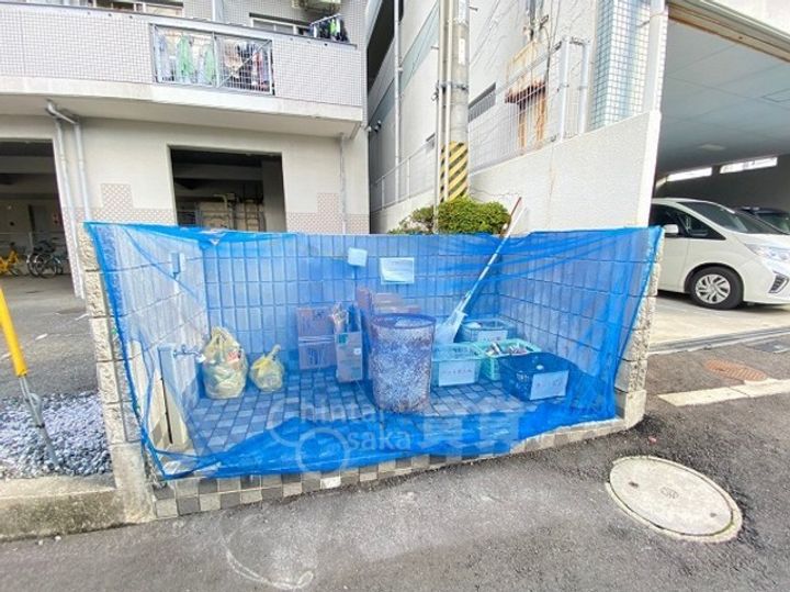 ロイヤルメゾン石橋のその他画像