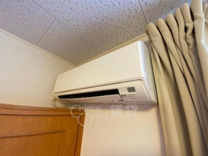 レオパレスタマルソネットのその他画像