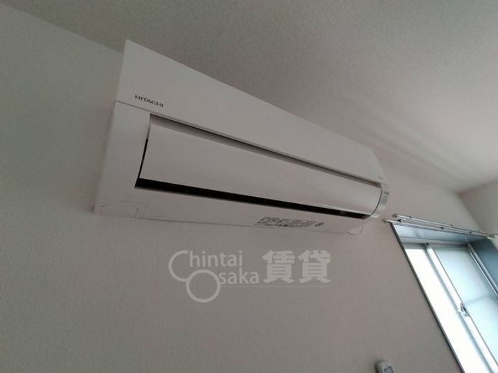 美吉野ハイツのその他画像