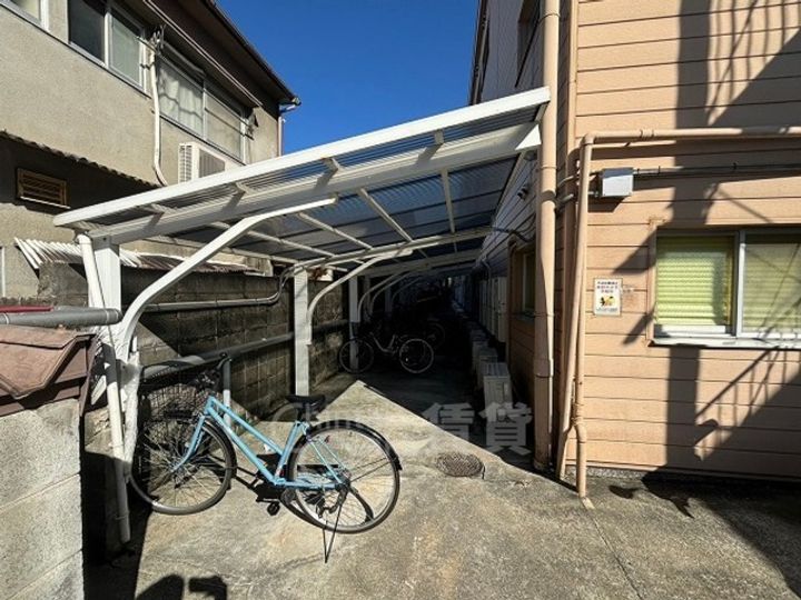 美吉野ハイツのその他画像
