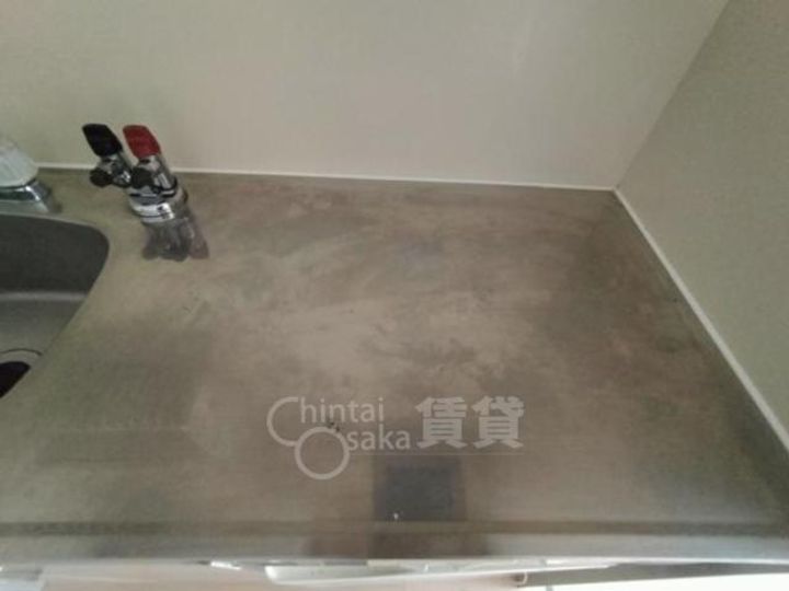 美吉野ハイツのその他画像