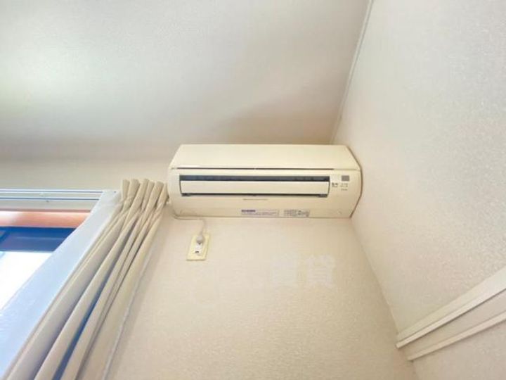 レオパレス山田東1のその他画像