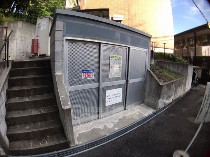 レオパレス山田東1のその他画像