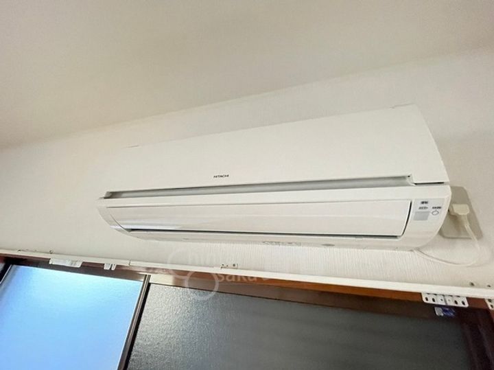 第2石田コーポのその他画像