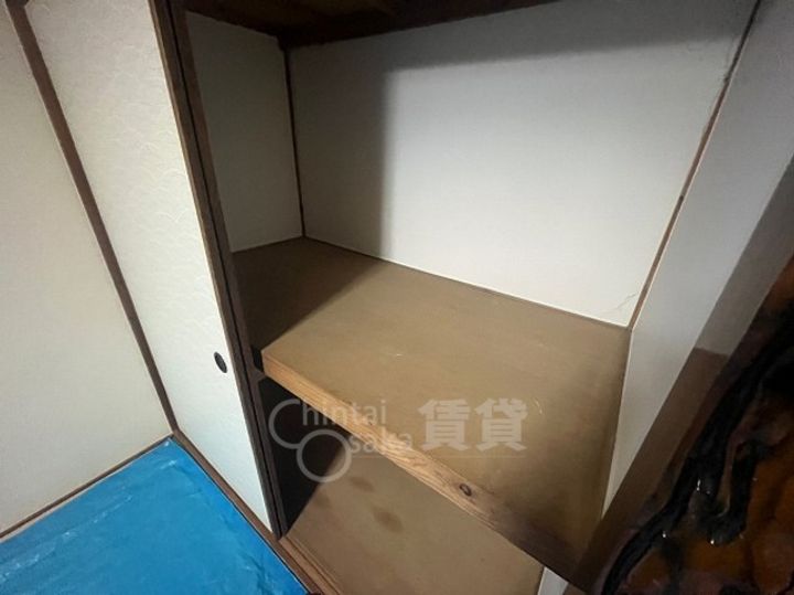 大阪府豊中市曽根西町1丁目(一戸建)の賃貸物件の内装