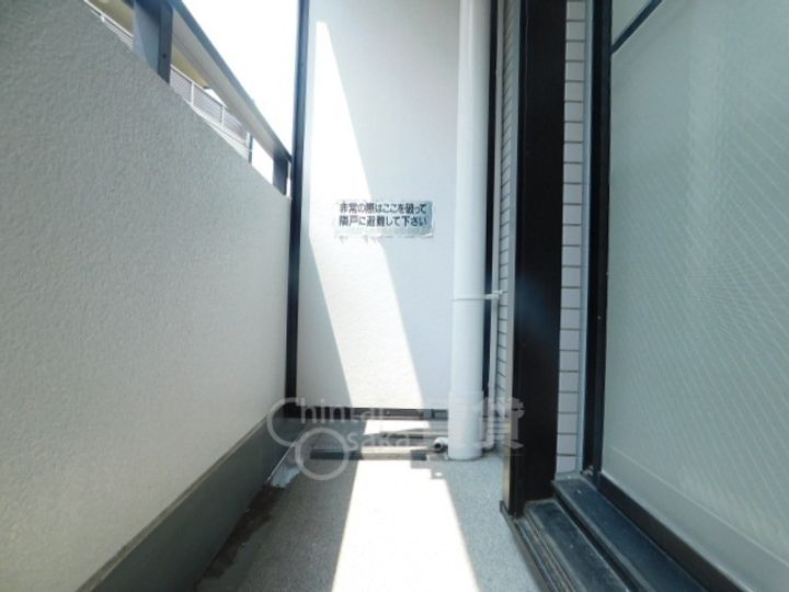 コージィコート瀬川2のその他画像