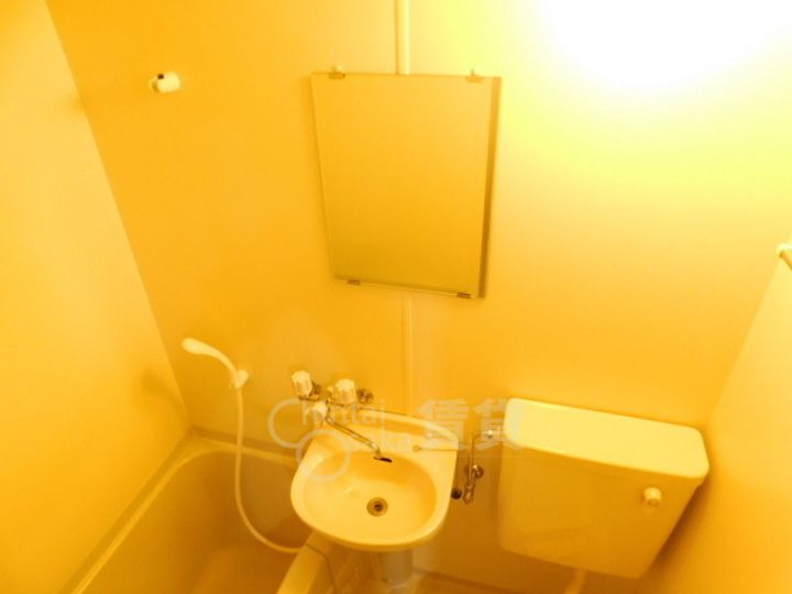 コージィコート瀬川2の内装