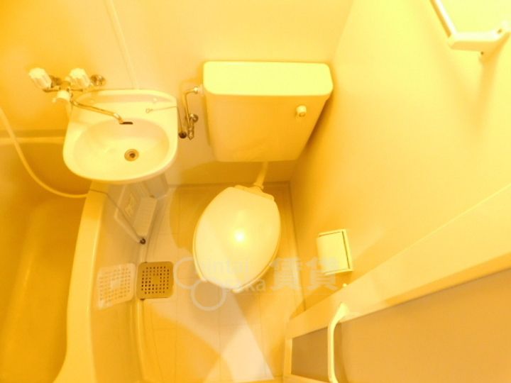 コージィコート瀬川2の内装