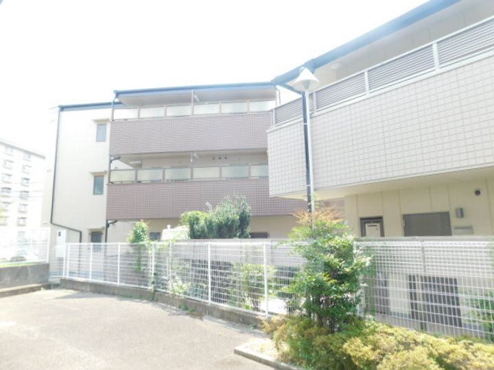 コージィコート瀬川2の周辺