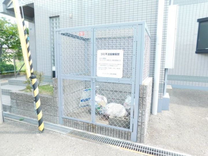 コージィコート瀬川2のその他画像