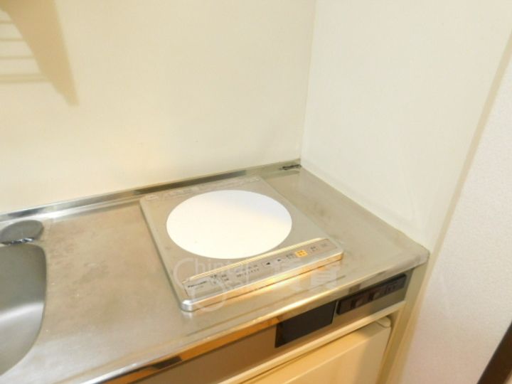 コージィコート瀬川2のキッチン