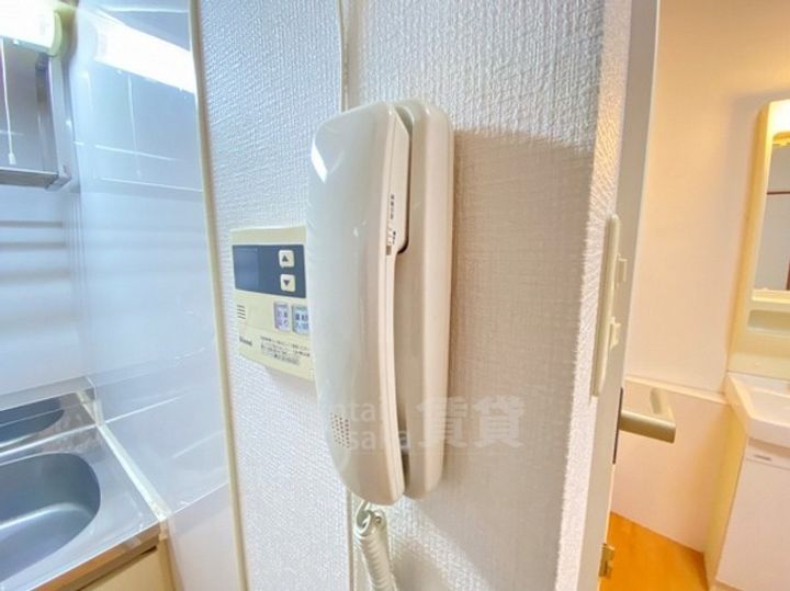 アライビルのその他画像