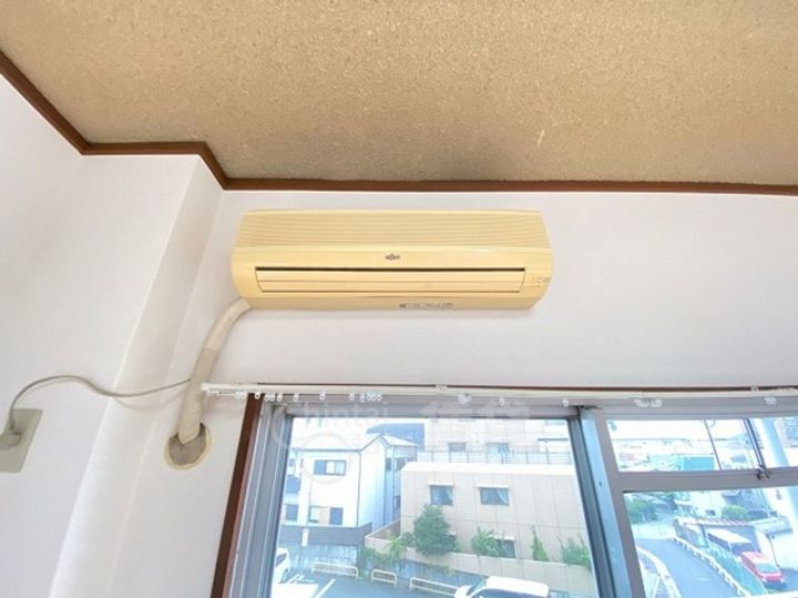 アライビルのその他画像