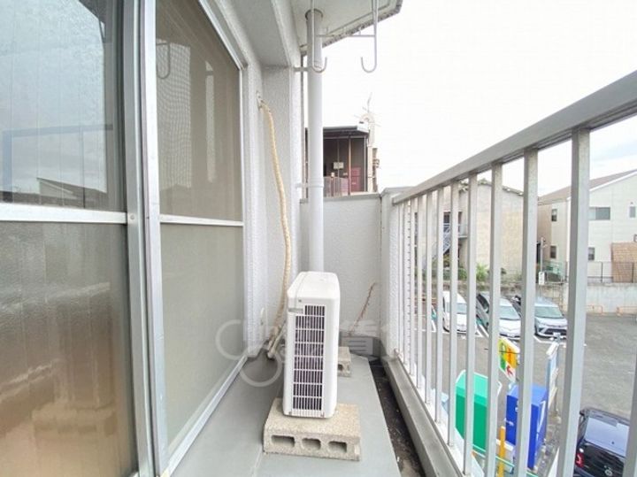 アライビルのその他画像