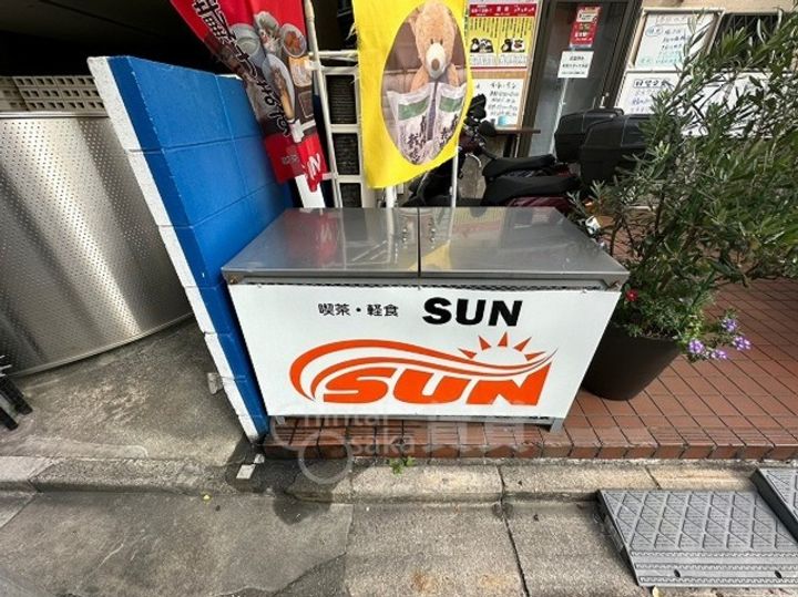 キャロル豊中駅前のその他画像