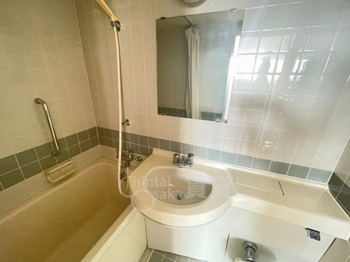 キャロル豊中駅前の内装