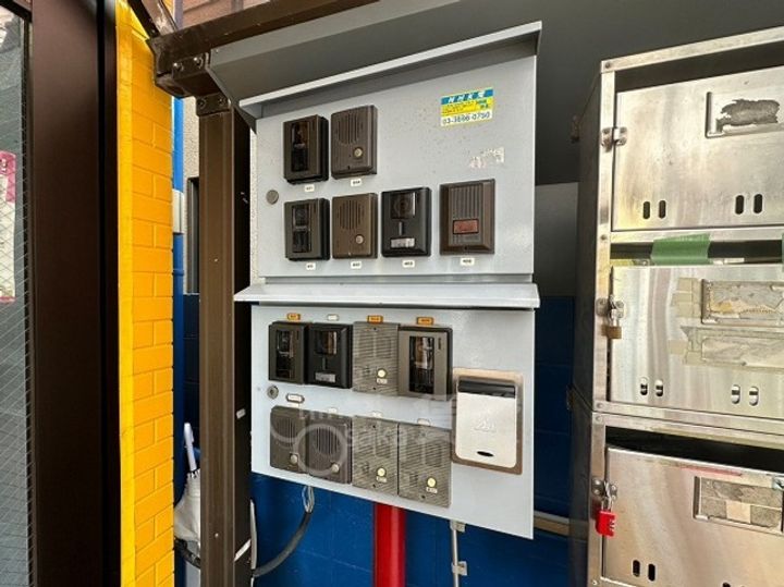 キャロル豊中駅前のその他画像