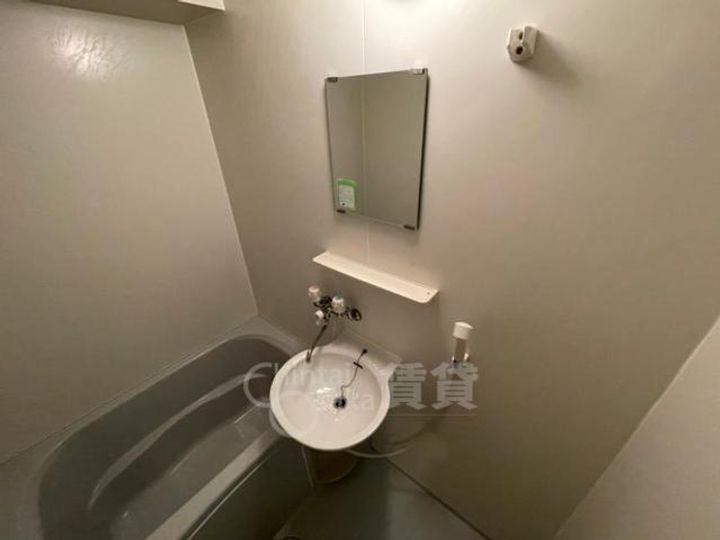 クレールメゾンの内装