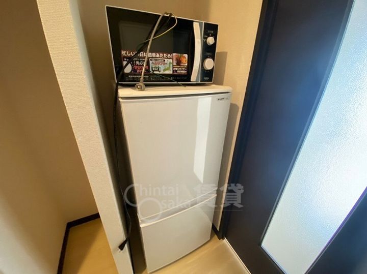 レオネクスト豊中岡町のその他画像
