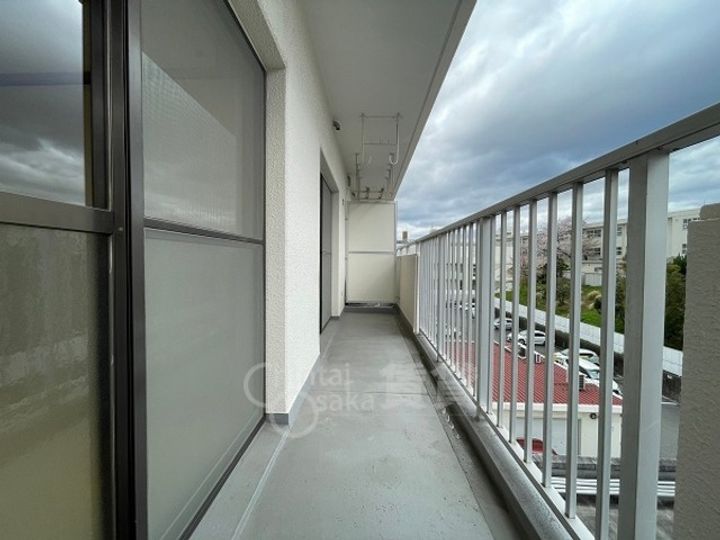 メゾンリラ千里山のその他画像