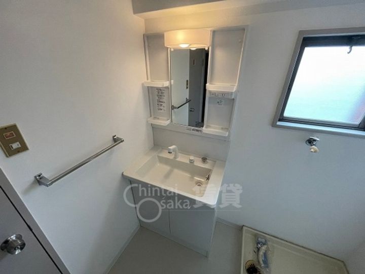 メゾンリラ千里山の内装