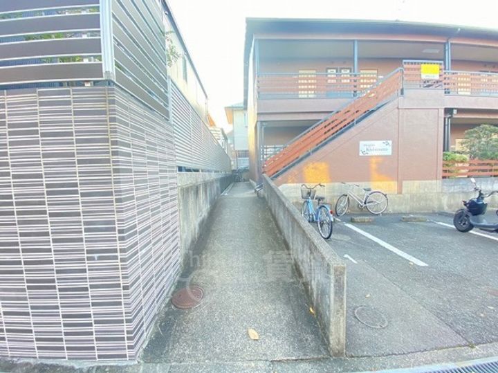 ハイツ岸本のその他画像