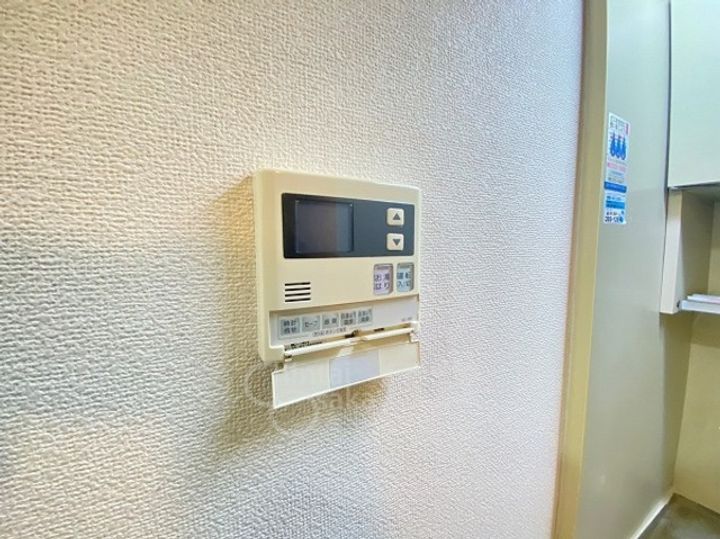 ハイツ岸本のその他画像