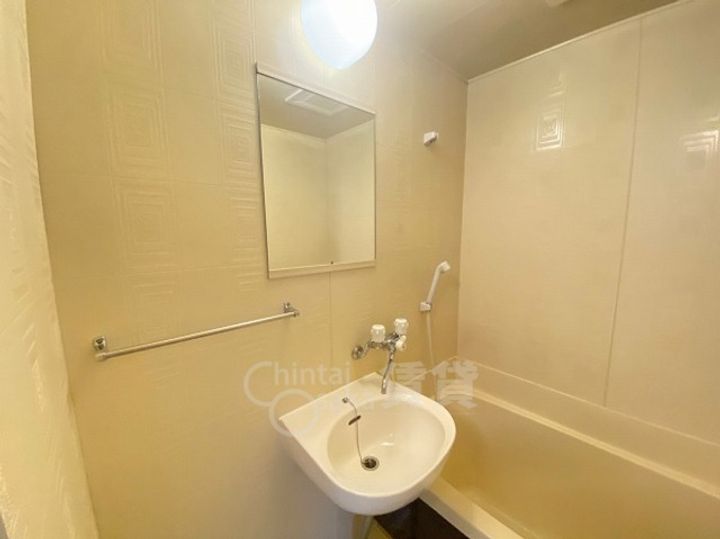 ハイツ岸本の内装