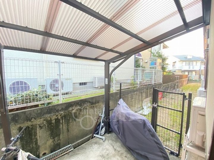 ハイツ岸本のその他画像