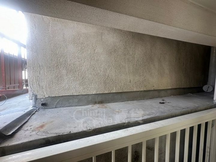 花屋敷日進ビルの周辺