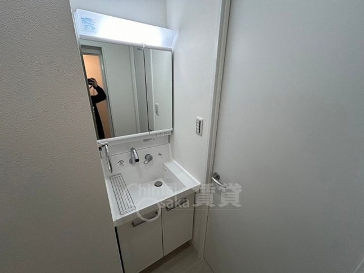 ガーデン花屋敷の内装