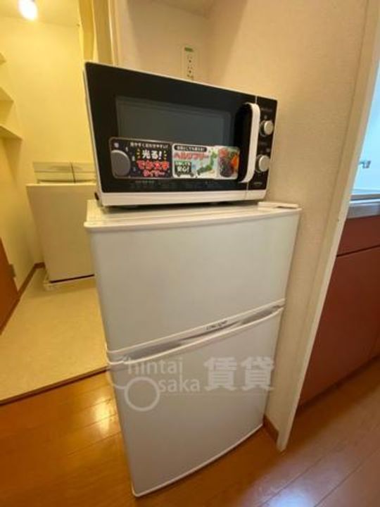 レオパレスタマルソネットのその他画像