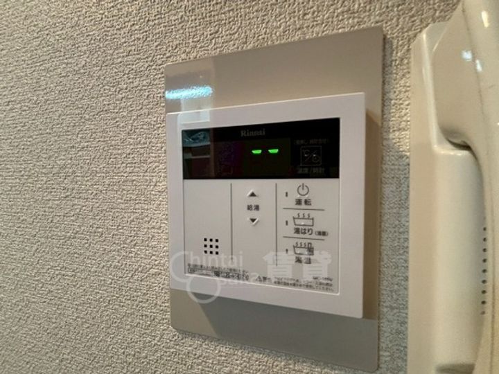 グランフォーレ21のその他画像