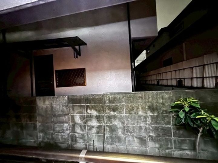 メゾン刀根山の周辺