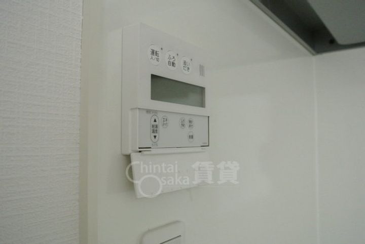 エクセレントサカウエC棟のその他画像