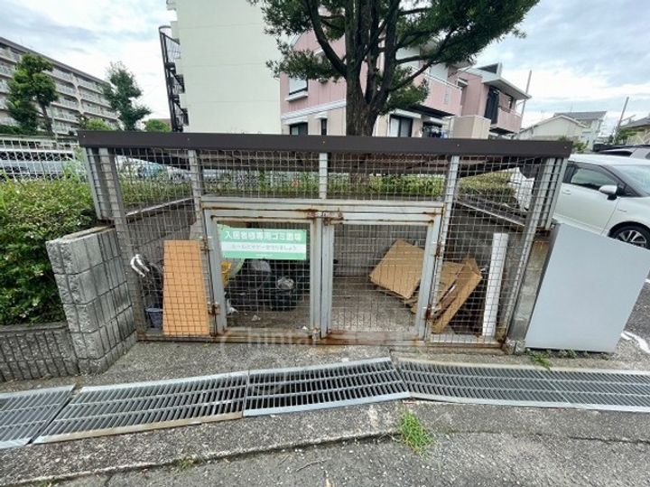 エクセレントサカウエC棟のその他画像