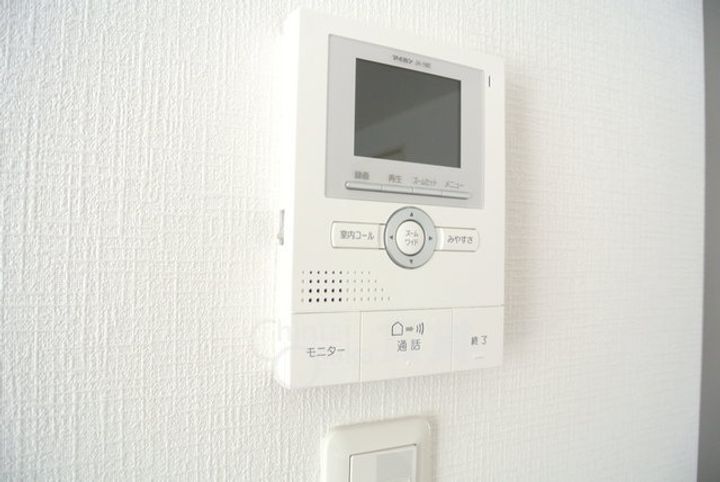 エクセレントサカウエC棟のその他画像