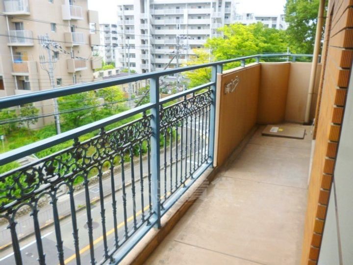 グリーンヒル池田のその他画像