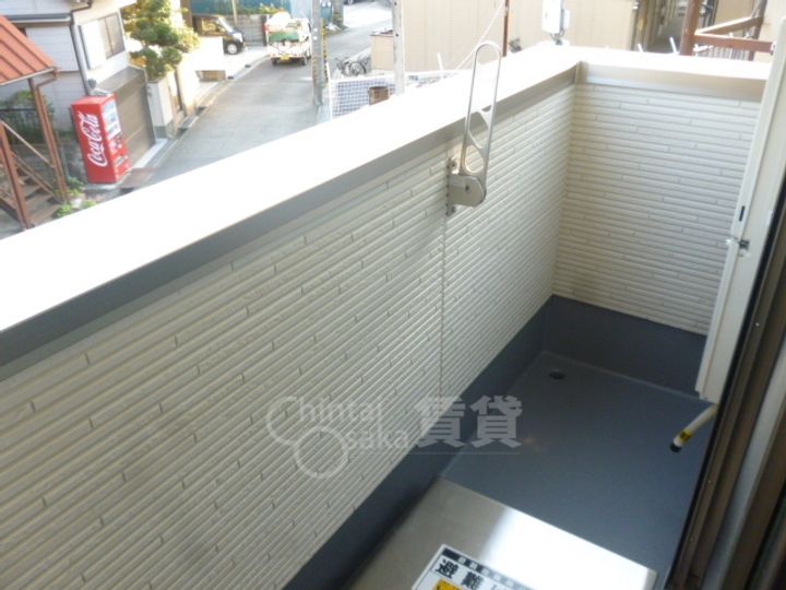 大阪府箕面市半町3丁目の賃貸アパートの周辺