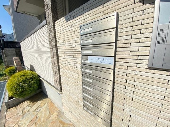大阪府箕面市半町3丁目の賃貸アパートのその他画像