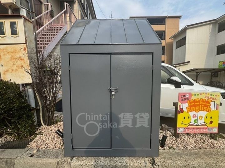 リカーナ粟生新家のその他画像