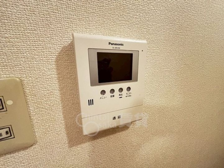 メゾン刀根山のその他画像