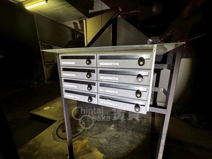 メゾン刀根山のその他画像