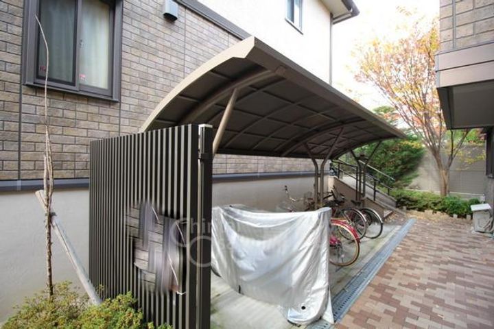 グランボヌール花屋敷 A棟のその他画像