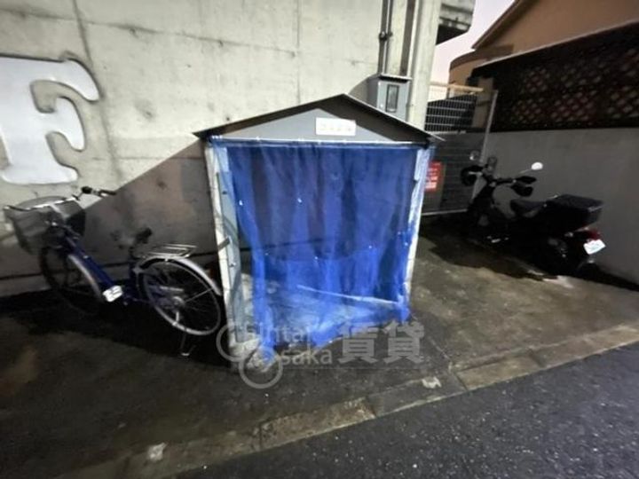 HOUSE 1のその他画像