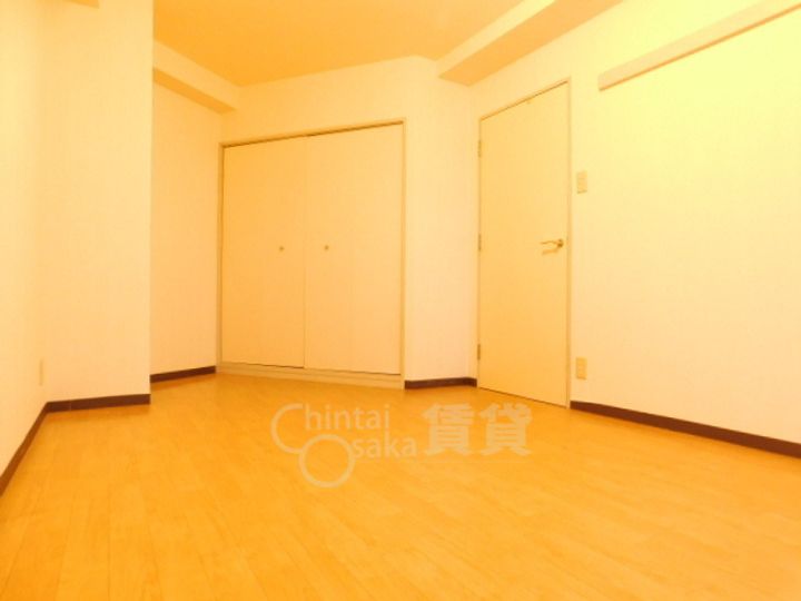 ローレル蛍池の子供部屋