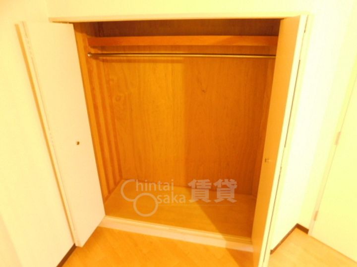 ローレル蛍池の内装