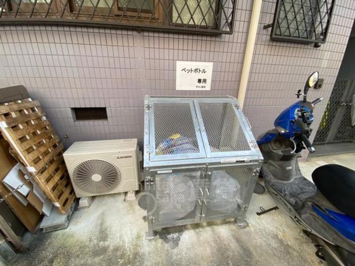 ギャレ蛍池のその他画像
